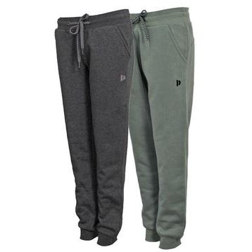 Donnay Donnay Dames - 2-Pack - Joggingbroek Carolyn - beschikbaar voor biedingen