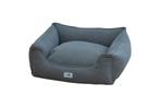 Hondenmand Bastiaan - Ribcord hondenbed - Warm en comfort..., Ophalen of Verzenden, Nieuw