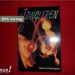 Jongleren 9789060177235 D. Finnigan, Boeken, Verzenden, Gelezen, D. Finnigan