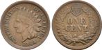 1 Cent 1864 Usa (MuntenenBankbiljetten-Wereldmunten), Verzenden