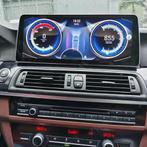 BMW X5 X6 E70 E71 Autoradio Navigatie Bluetooth CarPlay DAB+, Auto diversen, Nieuw, Ophalen of Verzenden
