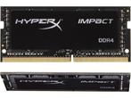 Kingston - Laptopgeheugen - Fury Impact - KF426S15IB1K2/32 -, Computers en Software, RAM geheugen, Verzenden, Nieuw