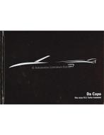 2008 PORSCHE 911 TURBO CABRIOLET HARDCOVER BROCHURE DUITS, Boeken, Nieuw, Porsche, Author
