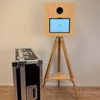 Photobooth Lite | Te koop met 1 jaar garantie + support, Nieuw