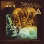 Dutch Swing College Band - Hollands Goud - 2CD, Ophalen of Verzenden, Nieuw in verpakking