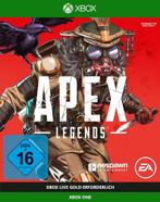 Apex Legends-Bloodhound Edition Duits (Xbox One) Gebruikt, Ophalen of Verzenden, Zo goed als nieuw