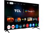 Tcl - QLED-TV - 65 inch, Audio, Tv en Foto, Televisies, Overige merken, QLED, Verzenden, Nieuw