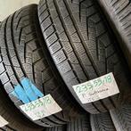 2 x Pirelli Sottozero 235-55-18 Winterbanden 7,5mm, Auto-onderdelen, 18 inch, Gebruikt, 235 mm, Band(en)