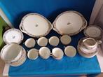 Limoges - Theodore Haviland - Tafelservies (37) - Porselein, Antiek en Kunst
