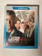 LETHAL WEAPON 4 (IN SEAL) (BLURAY), Verzenden, Gebruikt