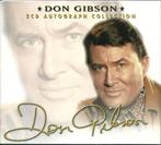 Don Gibson - Don Gibson, Verzenden, Nieuw in verpakking