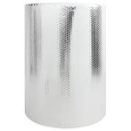 vidaXL Warmtereflector voor radiator dubbelzijdig 0,6x15 m, Doe-het-zelf en Verbouw, Verwarming en Radiatoren, Verzenden, Nieuw