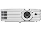Optoma HD29X - Projector - 4000 ANSI lumens 1080p 16:9 - Wit, Verzenden, Nieuw