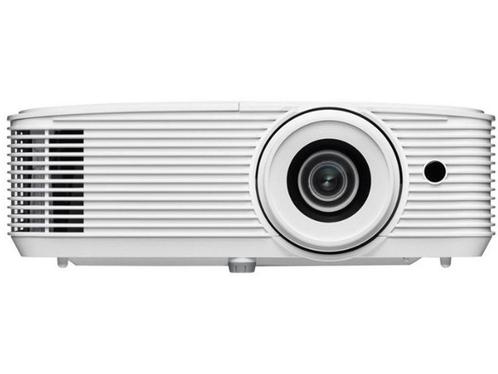 Optoma HD29X - Projector - 4000 ANSI lumens 1080p 16:9 - Wit, Huis en Inrichting, Woonaccessoires | Overige, Nieuw, Verzenden