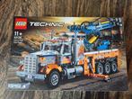 Lego Set - 42128 - Technic - Heavy-duty Tow Truck, Nieuw