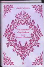 De Verloren Dagboeken Van Jane Austen 9789056722739 S. James, Verzenden, Zo goed als nieuw, S. James