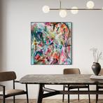 Timo Wedell - Galaktisch - XL - Abstract