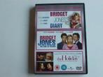 Bridget Joness Diary, The Edge of reason, The Holiday (3 DV, Cd's en Dvd's, Dvd's | Klassiekers, Verzenden, Nieuw in verpakking