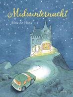 Midwinternacht (9789021684895, Rick De Haas), Boeken, Nieuw, Verzenden