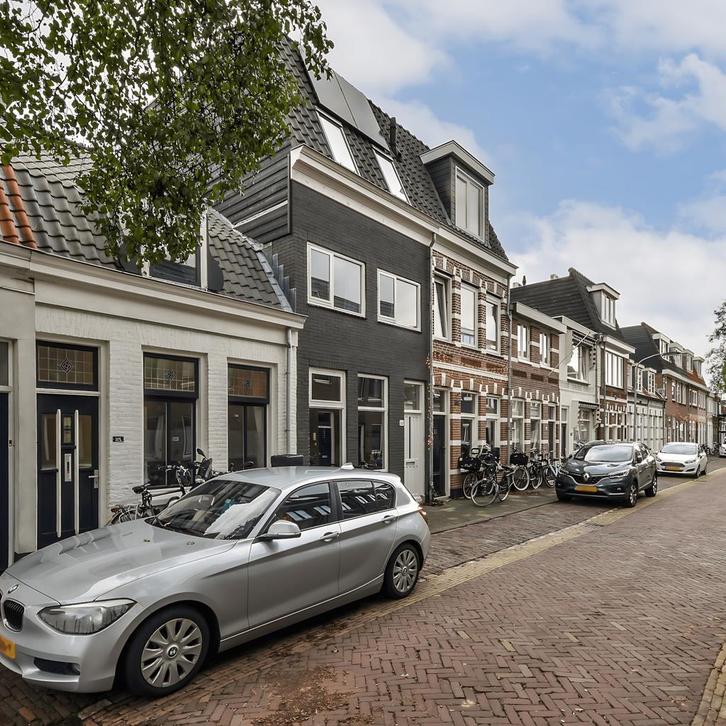 huis in Haarlem gevonden voor €2850,- pm, Huizen en Kamers, Huizen te koop