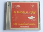 The Supernaturals - A Tune a Day, Verzenden, Nieuw in verpakking