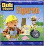 Figuren / Bob de Bouwer 9789051590883 Lauryn Silverhardt, Verzenden, Gelezen, Lauryn Silverhardt