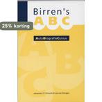 Birrens ABC 9789023230434 J.J.F. Schroots, Verzenden, Gelezen, J.J.F. Schroots