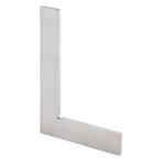 Platte winkelhaak DIN875/0 A 75x50mm FORMAT, Doe-het-zelf en Verbouw, Verzenden, Nieuw