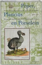 Peper, Plancius en Porselein / Werken van de, Verzenden, Zo goed als nieuw