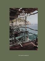 Los little Escapos / Little Escapes 9789000366682, Verzenden, Zo goed als nieuw, Maartje Diepstraten