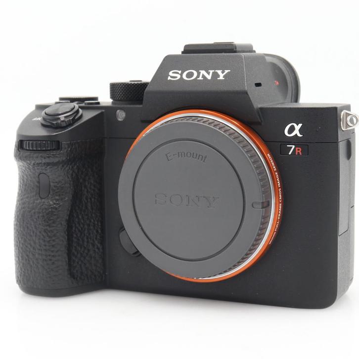 Digitale fotocamera | Sony A7R mark III body | Tweedehands, Audio, Tv en Foto, Fotocamera's Digitaal, Gebruikt, Sony, Verzenden
