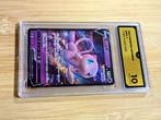 Pokémon - 1 Graded card - Mew #053 Illustration AR Art Rare, Nieuw
