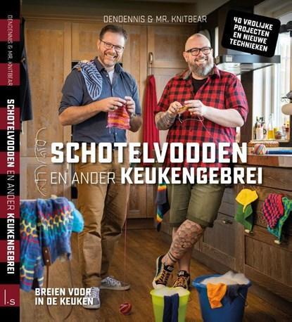 Schotelvodden en ander keukengebrei | 9789024594832 |, Boeken, Hobby en Vrije tijd, Zo goed als nieuw