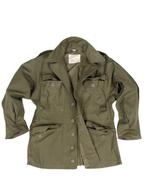 Replica US ww2 Field Jacket M43, Ophalen of Verzenden, Landmacht, Amerika, Kleding of Schoenen