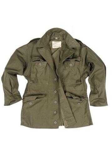 Replica US ww2 Field Jacket M43 beschikbaar voor biedingen