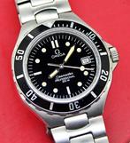 Omega - Seamaster - Zonder minimumprijs - Prebond Swiss, Nieuw