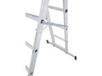 Krause Kamersteiger 4-in-1 - Werkhoogte 3 meter - Max., Verzenden, Zo goed als nieuw