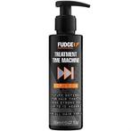 Fudge Treatment Time Machine Top Lock - 150ml, Ophalen of Verzenden, Nieuw, Haarverzorger of -hersteller