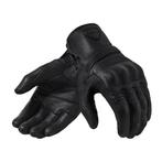 REVIT! Hawk Zwart, Nieuw met kaartje, REV'IT!, Handschoenen, Heren