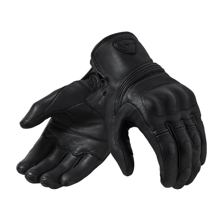 REVIT! Hawk Zwart, Motoren, Kleding | Motorkleding, Heren, Nieuw met kaartje, Handschoenen, Verzenden