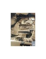 2004 BENTLEY MAGAZINE SPRING 09, Nieuw, Author