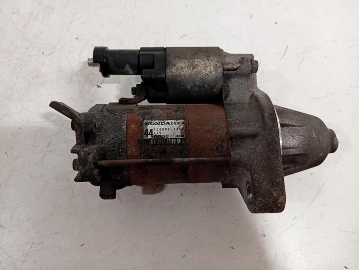 Startmotor Honda Accord VII 2.4 4280001350, Auto-onderdelen, Motor en Toebehoren, ARN erkend, Stiba lid, Erkend duurzaam, Gebruikt