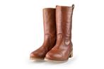 Sacha Laarzen in maat 39 Bruin | 10% extra korting, Kleding | Dames, Schoenen, Hoge laarzen, Bruin, Verzenden, Zo goed als nieuw