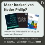 Principles of Marketing European Edition 7th edn, Verzenden, Gelezen, Kotler Philip