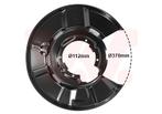 REMSCHIJF BESCHERMER VOOR BMW 1 E81/E82E/E87/E88 2004-2013, Auto-onderdelen, Remmen en Aandrijving, Ophalen of Verzenden, Nieuw