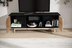 TV lowboard Rodneyfurt  - WL6M818, Huis en Inrichting, Kasten | Televisiemeubels, Ophalen of Verzenden, Nieuw