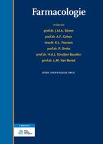 Farmacologie 9789036815994, Boeken, Studieboeken en Cursussen, Verzenden, Zo goed als nieuw