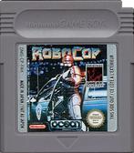 Robocop (losse cassette) (Gameboy), Gebruikt, Verzenden