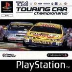TOCA Touring Car Championship-Standaard (PlayStation 1), Spelcomputers en Games, Games | Sony PlayStation 1, Ophalen of Verzenden