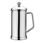 Olympia RVS cafetière 3 kopjes 400ml, Verzenden